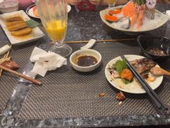 -菊上料理(蜀山银泰百货店)