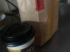 -麦当劳(南京宁海路店)