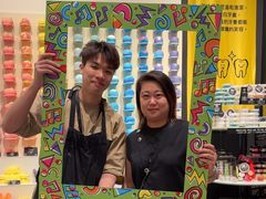 -LUSH(威尼斯人购物中心店)