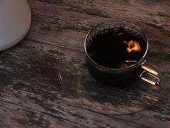 单品咖啡-More than cafe·置外咖啡