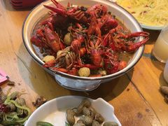 -四禧精酿烧烤串吧(大明湖店)