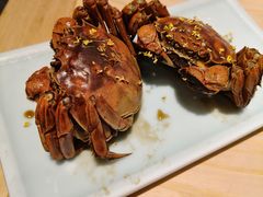 -南京大牌档(龙江新城市广场店)