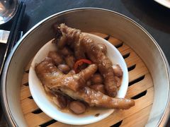 -环球港凯悦 · 享悦中餐厅