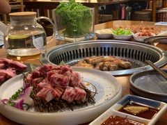 -石頭記榴莲烤肉(万达金街店)