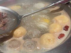 -八合里潮汕鲜牛肉火锅(福州万象城店)