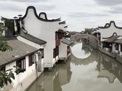 -召稼楼古镇