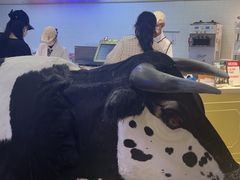 -红星前进面包牛奶公司(君太店)