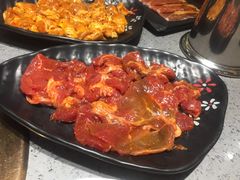 -金迈圆烤肉餐厅(维多利店)