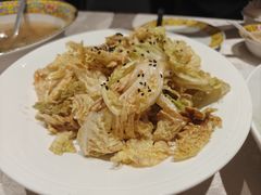 -惠丰堂饭庄(北洼路店)