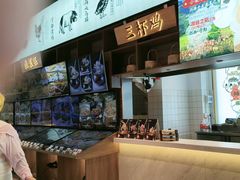 -小柴米·传统江西菜(八一广场店)