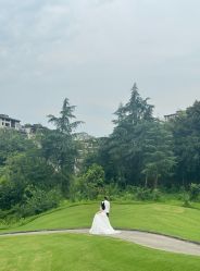 -金夫人婚纱摄影(总店)