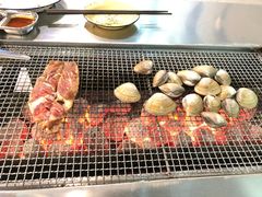 -马路牙子烧烤音乐酒馆(望京店)