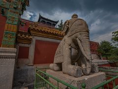 -须弥福寿之庙