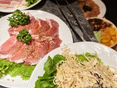 -隐家本格烧肉(万达广场店)