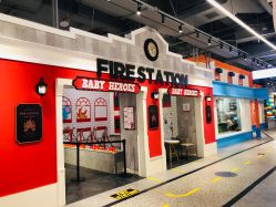 -多元宝贝世界儿童乐园(高新区店)