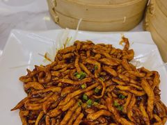 京酱肉丝-乐忻皇朝汇(环贸iapm商场店)