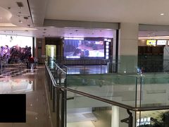 -百丽宫影城(CGS激光苏宁广场店)