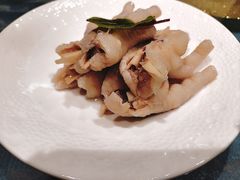 -海都六福酒家(世博广场店)