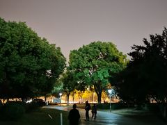 -玉山公园