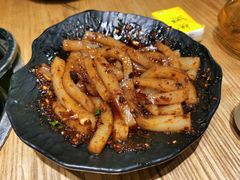 -盛宏鑫·四川鲜鱼馆(一元路店)