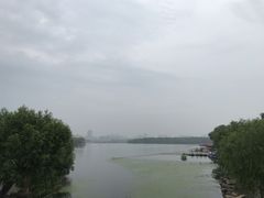 -长春市南湖公园