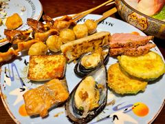 -松子料理(亮马桥店)