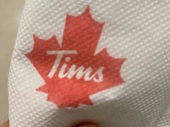 -Tims天好咖啡·贝果(东方广场店)