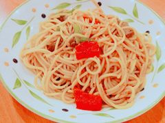 意粉-萨莉亚意式餐厅(新洲家乐福店)