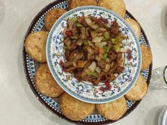 -清真·尚穆回回香清真餐厅(工人新村店)