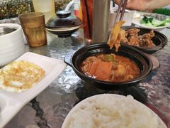 -茶米人台湾料理·精致快简餐