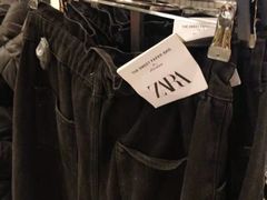 -ZARA(金安国际购物广场店)