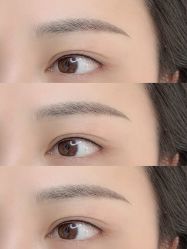 -久匠·野生眉半永久纹眉