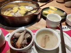 -椰夫人·养生椰子鸡(黄埔时代城店)