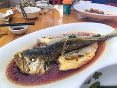 -舌尖上·霞浦滩涂海鲜·新闽菜(总店)