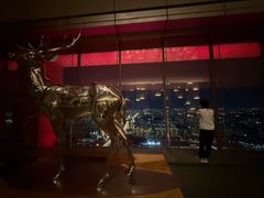 -北京柏悦酒店·锦庭餐厅Dining Room
