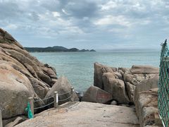 -桃花岛风景旅游区