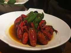 -又一福烤鸭·北京菜(东四店)
