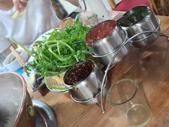 -元盛居(生态大街店)