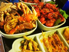 -吉布鲁牛排海鲜自助(芙蓉万家丽店)
