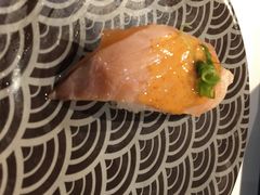 -争鲜回转寿司(流行前线店)