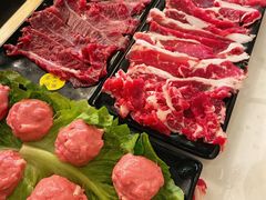 -陈记顺和牛肉火锅(永泰店)