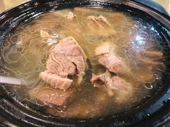 -茶油香闽南菜·花园餐厅(前埔店)
