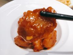 莆田荔枝肉-莆田餐厅PUTIEN(深圳湾万象城家宴店)