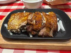 -西贝(枫蓝国际购物中心店)