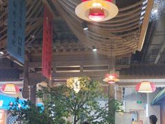 -乔先生涮肉·鲜活牛羊肉火锅(塘沽店)