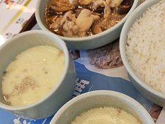 -真功夫(金沙湾店)