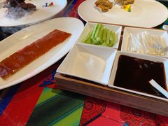 -上海滩餐厅(BFC外滩金融中心店)