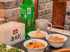 -再宣武文化主题餐厅·清真