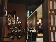 -湊湊火锅·茶憩(和平大悦城店)