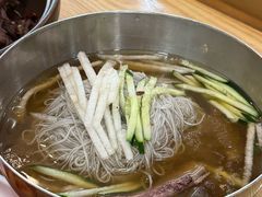 -江南面屋(明洞店)